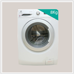 Máy giặt cửa trước Electrolux EWF12832S